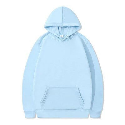 Maverick | Men’s Casual Pullover Hoodie