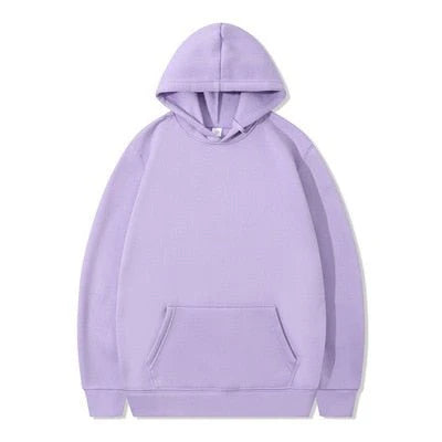 Maverick | Men’s Casual Pullover Hoodie