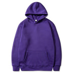Maverick | Men’s Casual Pullover Hoodie