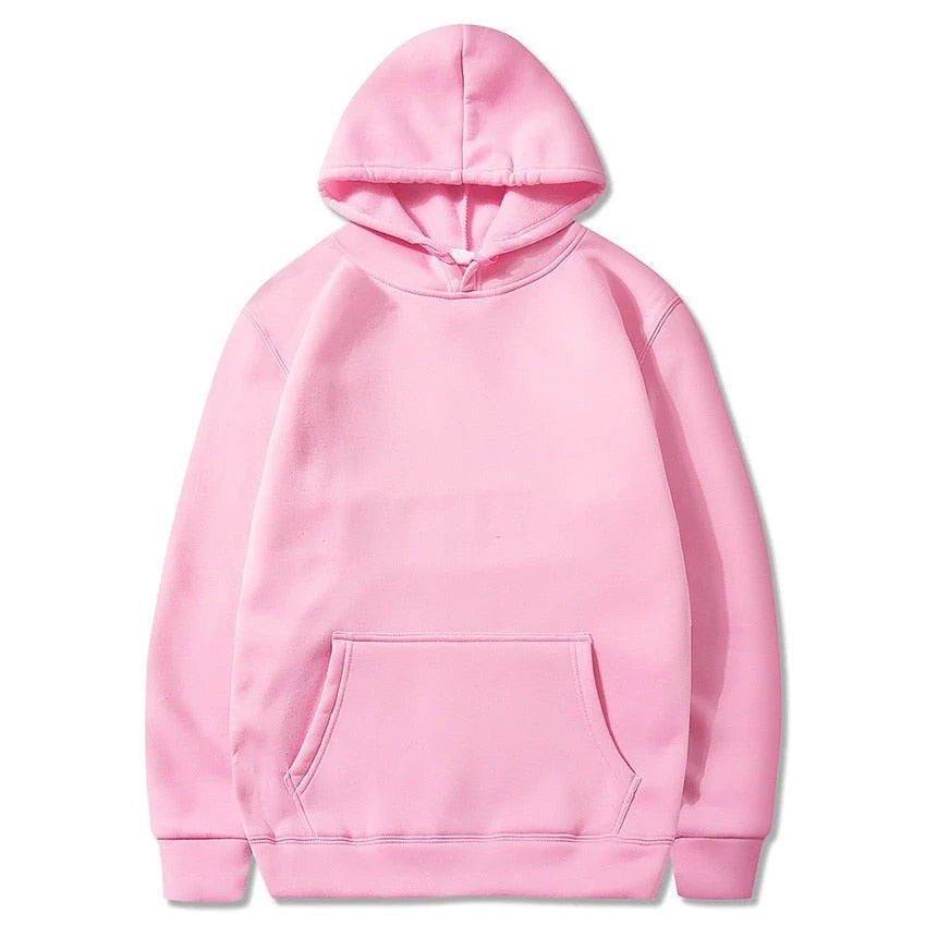 Maverick | Men’s Casual Pullover Hoodie