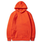 Maverick | Men’s Casual Pullover Hoodie