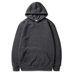 Maverick | Men’s Casual Pullover Hoodie