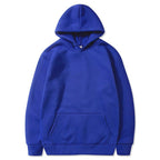 Maverick | Men’s Casual Pullover Hoodie