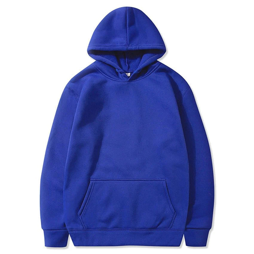 Maverick | Men’s Casual Pullover Hoodie