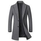 Montgomery | Men’s Mid-Length Coat