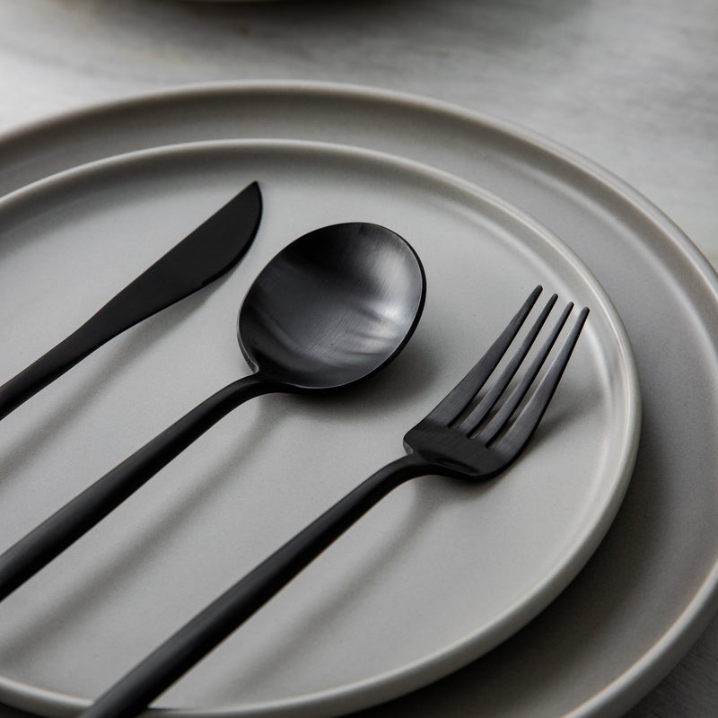 Sturdy stainless steel kitchenware built for longevity and daily use