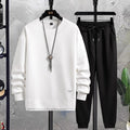 Baldwin | Men’s Sweatshirt and Joggers Set