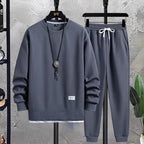 Baldwin | Men’s Sweatshirt and Joggers Set