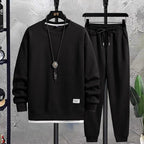 Baldwin | Men’s Sweatshirt and Joggers Set