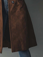 Vallorie | Women’s Timeless Trench Coat