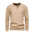 Hollister | Men’s Long Sleeve Shirt