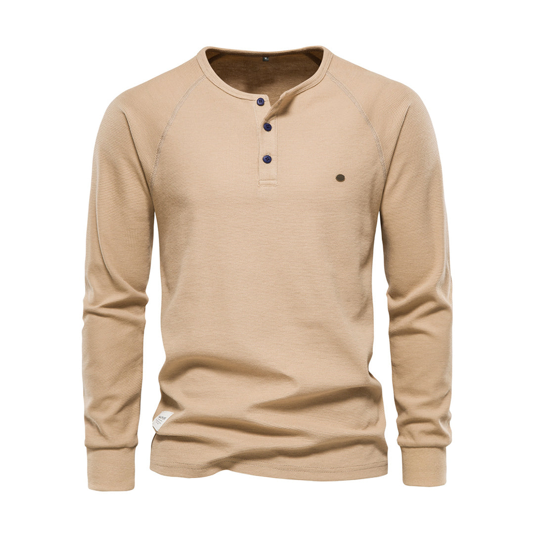 Hollister | Men’s Long Sleeve Shirt