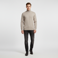 Beckett | Men’s Knit Turtleneck Sweater
