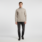 Beckett | Men’s Knit Turtleneck Sweater