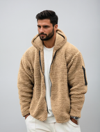 Thatcher | Men’s Hooded Winter Jacket