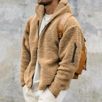 Thatcher | Men’s Hooded Winter Jacket