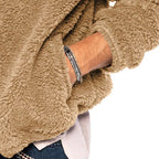 Thatcher | Men’s Hooded Winter Jacket