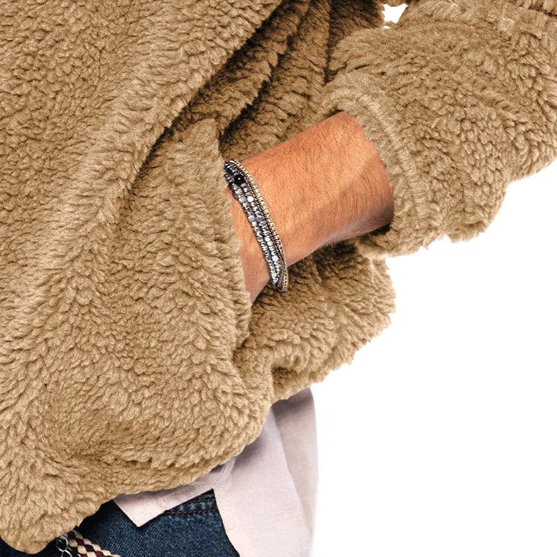 Thatcher | Men’s Hooded Winter Jacket