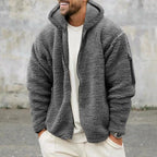 Thatcher | Men’s Hooded Winter Jacket