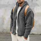 Thatcher | Men’s Hooded Winter Jacket