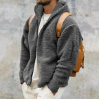 Thatcher | Men’s Hooded Winter Jacket
