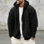 Thatcher | Men’s Hooded Winter Jacket