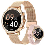 Diamond - Rose Gold