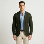 Dark green