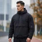 Colson | Men’s Lightweight Hooded Jacket