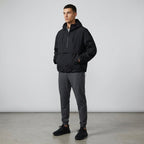 Colson | Men’s Lightweight Hooded Jacket