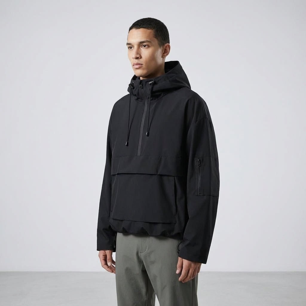 Colson | Men’s Lightweight Hooded Jacket