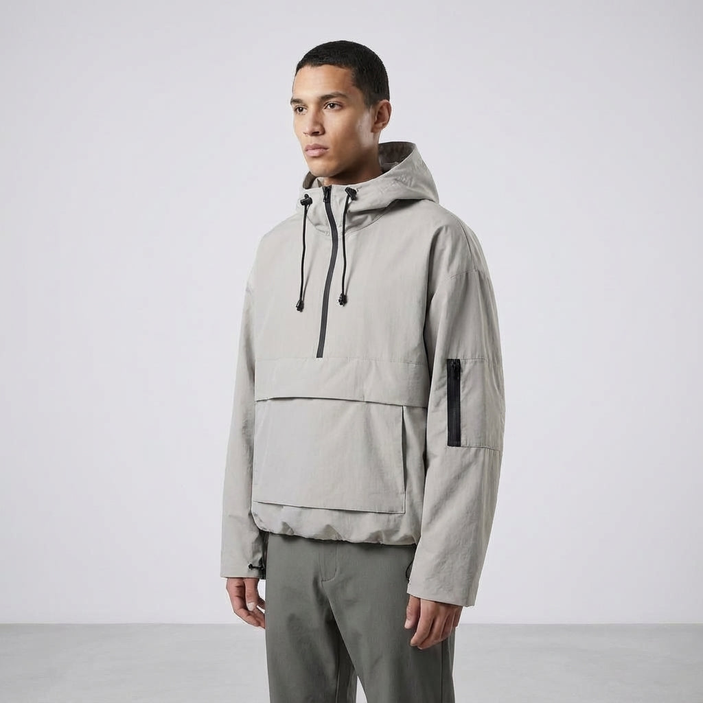 Colson | Men’s Lightweight Hooded Jacket