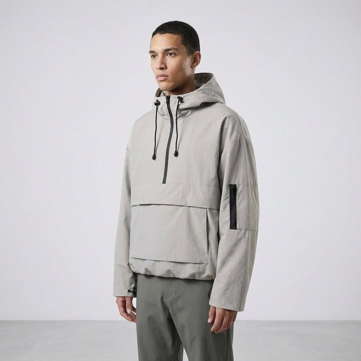 Colson | Men’s Lightweight Hooded Jacket