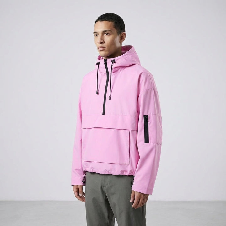 Colson | Men’s Lightweight Hooded Jacket