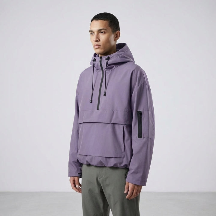 Colson | Men’s Lightweight Hooded Jacket