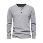 Hollister | Men’s Long Sleeve Shirt