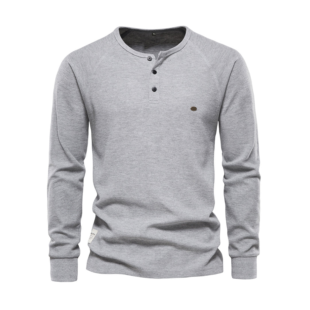 Hollister | Men’s Long Sleeve Shirt