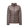 Meridienne | Women’s Quilted Puffer Jacket