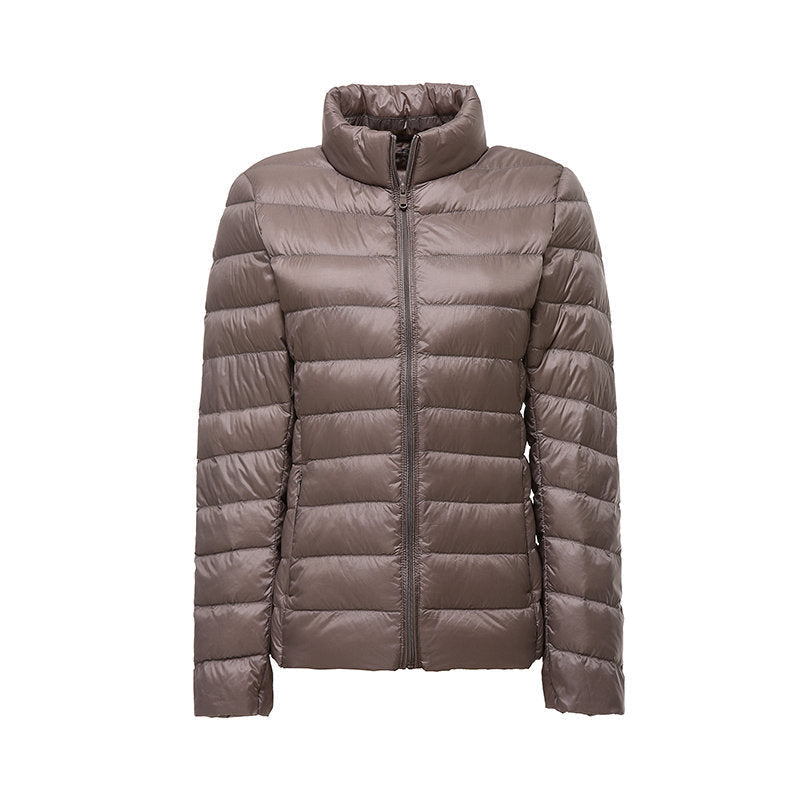 Meridienne | Women’s Quilted Puffer Jacket