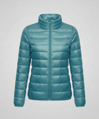 Meridienne | Women’s Quilted Puffer Jacket