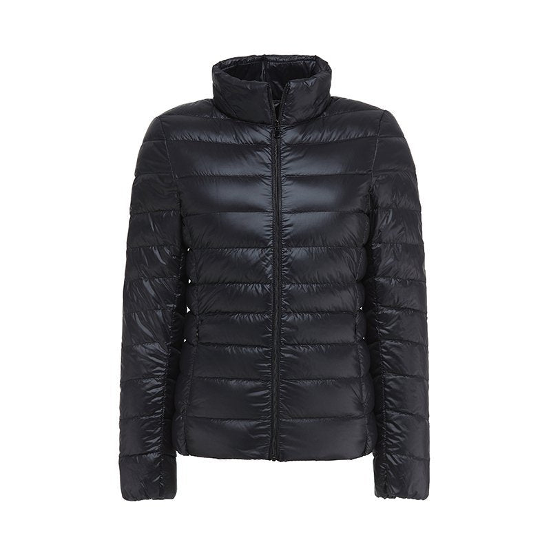 Meridienne | Women’s Quilted Puffer Jacket
