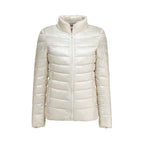 Meridienne | Women’s Quilted Puffer Jacket