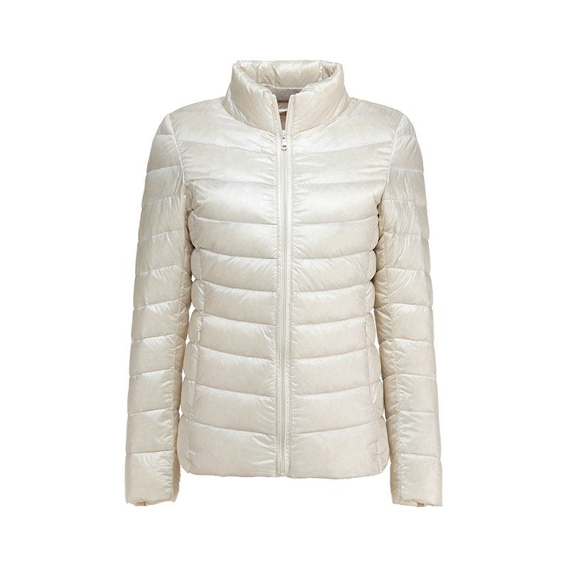 Meridienne | Women’s Quilted Puffer Jacket