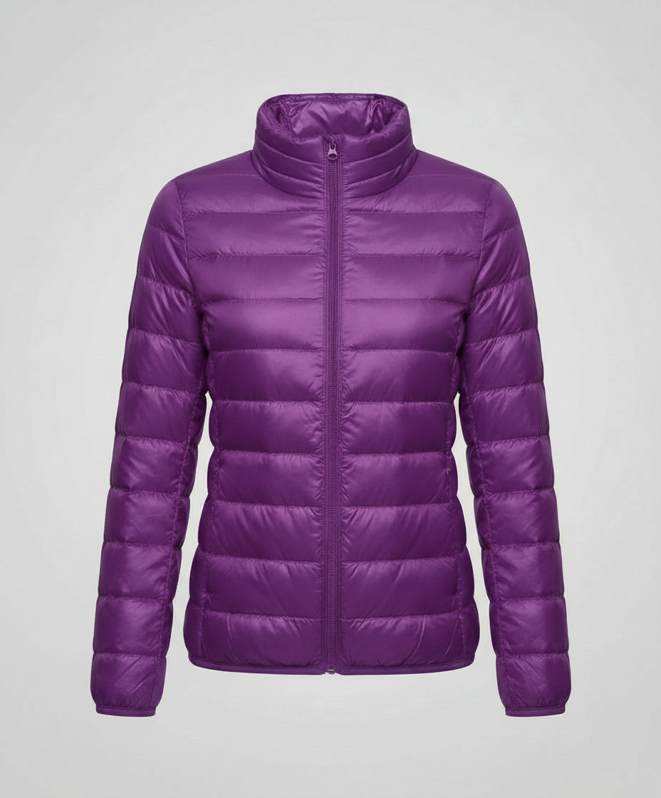 Meridienne | Women’s Quilted Puffer Jacket