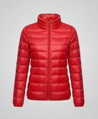 Meridienne | Women’s Quilted Puffer Jacket