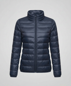 Meridienne | Women’s Quilted Puffer Jacket