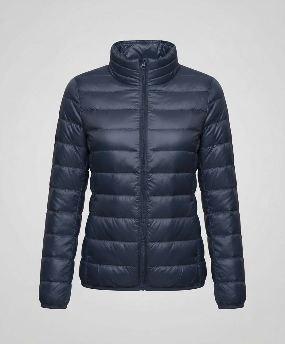 Meridienne | Women’s Quilted Puffer Jacket