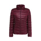 Meridienne | Women’s Quilted Puffer Jacket