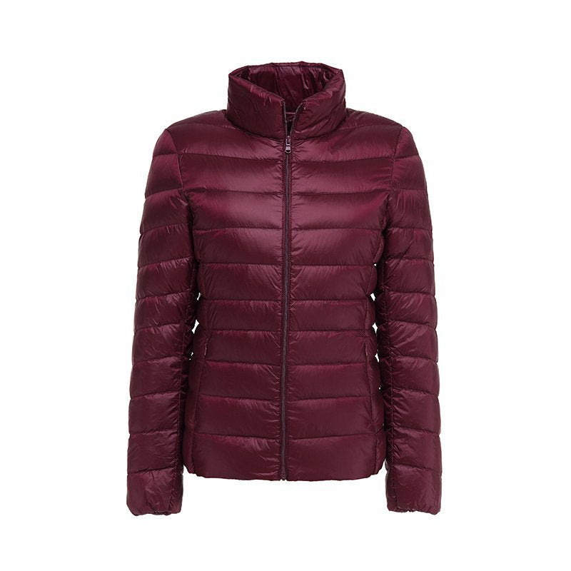 Meridienne | Women’s Quilted Puffer Jacket
