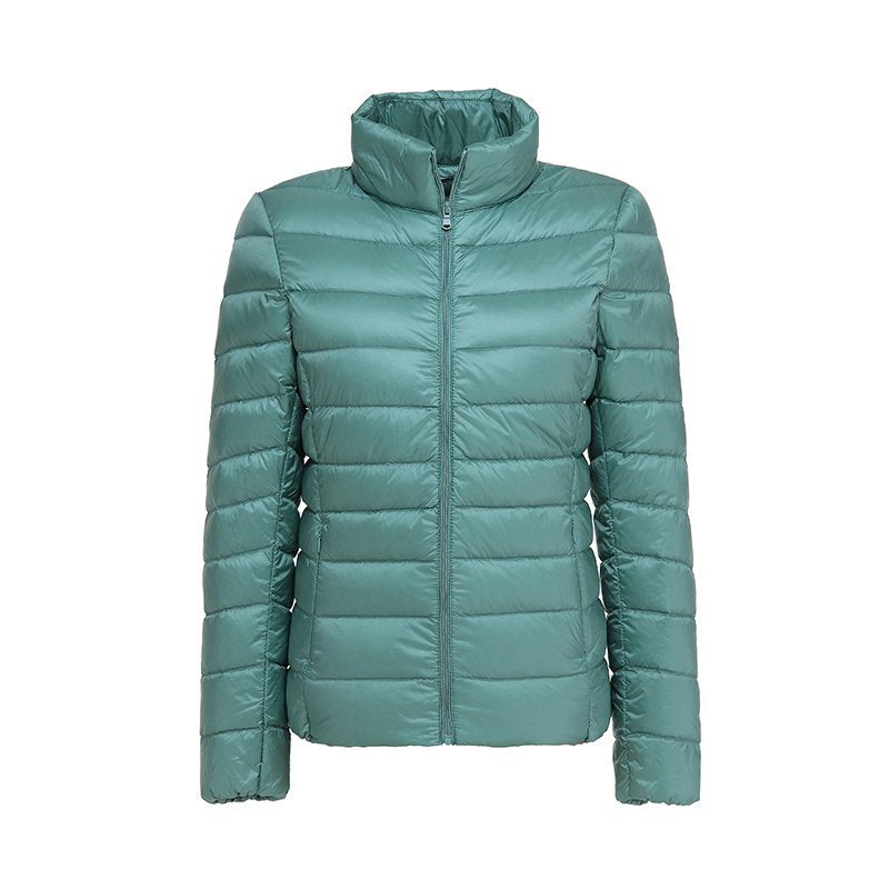 Meridienne | Women’s Quilted Puffer Jacket